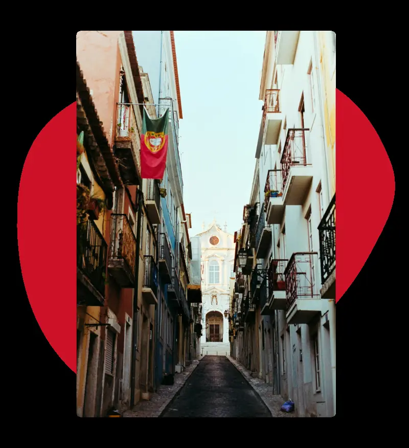 Portugal